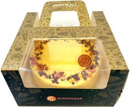 Europagar Banaani-Mousse Tort 450 g