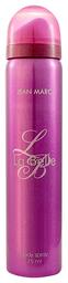 Deodorant Jean Marc naistele La Belle 75ml