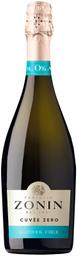 ZONIN Alkoholivaba Cuvee Zero vahuvein 75cl