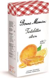 Bonne maman küpsised sidruniga 125g