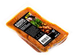 Röstitud küüslauguga šašlõkk seavälisfileest 600 g