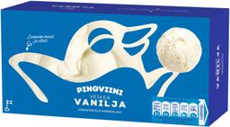 Vanillijäätis, 1 l