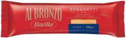 Barilla Al Bronzo durumnisust spagetid, 500 g