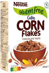 Nestlé GoFree Chocolate gluteenivabad shokolaadimaitselised maisihelbed,375 g