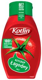 Kotlin mahe ketšup gluteenivaba 450g