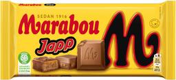Marabou Japp šokolaad 185g
