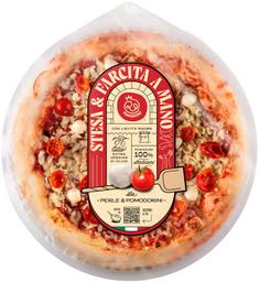Re Pomodoro Mozzarella- ja kirsstomatipitsa 380 g