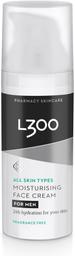 Näokreem L300 For Men niisutav 50 ml