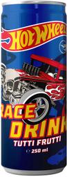 Hot Wheels Tutti Frutti karastusjook 250ml