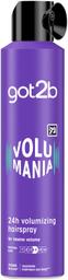 Got2b juukselakk volumania 4 300ml