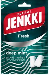 JENKKI Fresh deepmint 35g (kott)