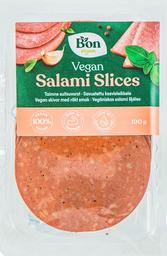 Taimne suitsuvorst, BON, 100 g