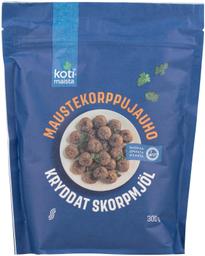 Kotimaista maitsestatud riivsai 300 g