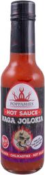 Poppamies tshillikaste Naga Jolo, 150 ml