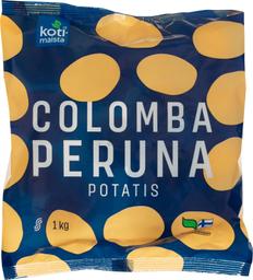 Kotimaista kartul Colomba 1kg