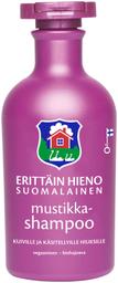 Shampoon Mustikas 300 ml
