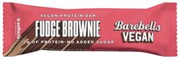 Barebells Vegan Fudge Brownie batoon 55g