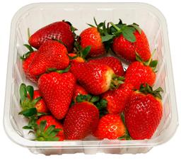 Maasikas 400g