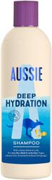 Aussie deep hydration shampoon 300ml