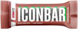 Iconfit proteiinibatoon Topelt Šokolaadi 45g