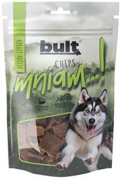 Bult Küülikulihaga lihakrõpsud koertele 100g