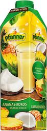 Ananassi mahlajook, PFANNER, 1 L