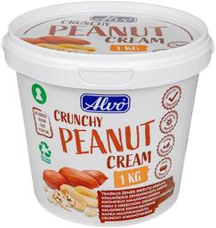 Krõmpsuv maapähklikreem 1kg