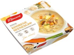 Mamma Koorene Seenesupp 300G