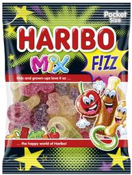 HARIBO Kummikommid Mix Fizz hapud 100g