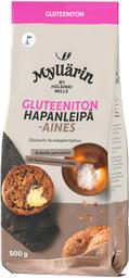 Myllärin gluteenivaba jahusegu hapuleiva valmistamiseks 500 g
