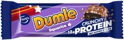 Dumle Crunchy lagritsa proteiinibatoon 45g