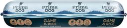 Prima Dog koeravorst Ulukiliha ja riisiga 800g