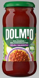 Dolmio bolognese kaste küüslauguga 450 g