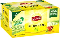 Must tee Yellow Label 50 x 2 g.