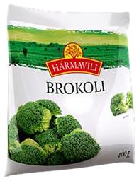 Brokoli, HÄRMAVILI, 400 g