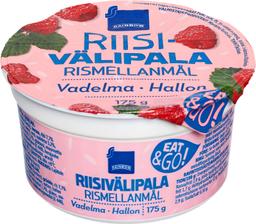 Vaarika riisipuding, 175 g