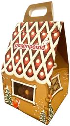 Pagaripoisid Päkapikumajas Küpsised Jõulutäht 250 g