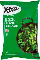 X-Tra Brokkoli 1 Kg