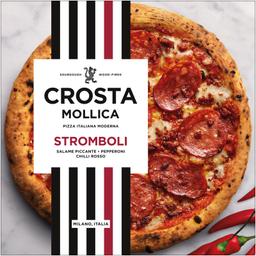 Crosta Mollica Juuretisega Stromboli Pitsa 447g