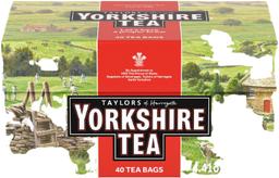 Yorkshire must tee, 40tk, 125g