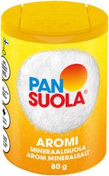 Pansuola maitseaine mineraalsool, 80 g