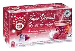 Talvetee Lumine unistus, TEEKANNE, 40,5 g