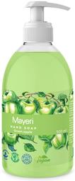 Vedelseep Green Apple 500 ml