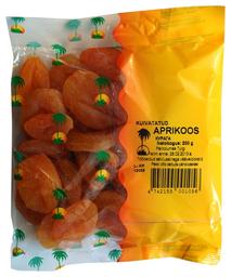 Aprikoos 200g kuivatatud