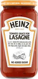 Heinz tomatikaste lasanjele 490 g