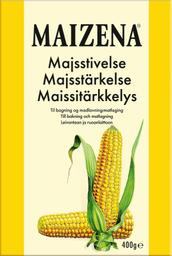 Maizena maisitärklis, 400 g