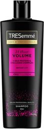 Tresemmé 12h volume shampoon 400ml
