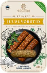 Thormi taimne juusuvorst 300 g
