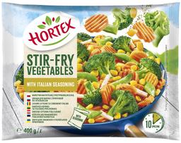Hortex Köögivili praadimiseks Itaalia 400g