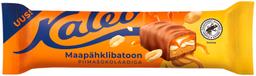 Kalev šokolaadibatoon 50g maapähkli ja karamelliga